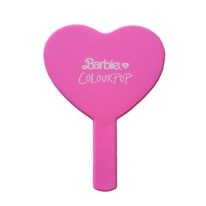 Colourpop x Malibu Barbie Hand Mirror